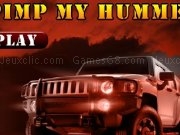Jouer à Pimp My Hummer