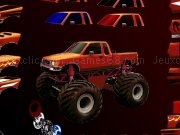 Jouer à Pimp my Monstertruck