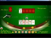 Jouer à Poker game deluxe