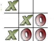 Jouer à Tic tac toe