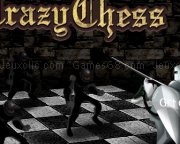 Jouer à Crazy chess