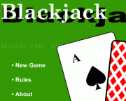 Jouer à Black Jack