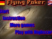 Jouer à Flying Poker