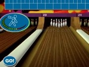 Jouer à Bowling 4