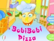 Jouer à Bobibobi pizza