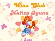 Jouer à Winx Club Memory