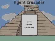 Jouer à Agent crusader