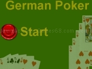 Jouer à German poker