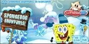 Jouer à Sponge bob snowpants