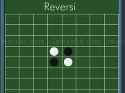 Jouer à Reversi