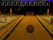 Jouer à Island bowling