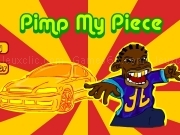 Jouer à Pimp My Piece