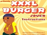 Jouer à Xxxl burger