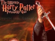 Jouer à Harry Potter quiz