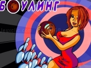 Jouer à Bowling russia
