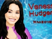 Jouer à Vanessa Hudgens makeover