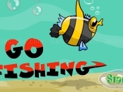 Jouer à Go fishing