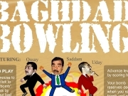Jouer à Baghdad bowling