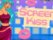 Jouer à Screen kiss