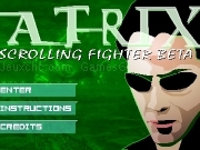 Jouer à Matrix - side scrollin fighter