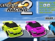 Jouer à Extreme racing 2