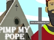 Jouer à Pimp my Pope