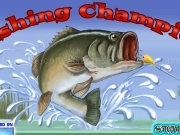 Jouer à Fishing champion