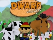 Jouer à Dwarf village
