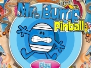 Jouer à Mr bump pinball