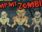 Jouer à Pimp my zombie