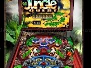 Jouer à Jungle quest pinball