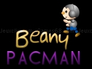 Jouer à Beany Pacman