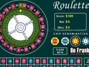 Jouer à Roulette