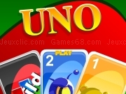 Jouer à Uno