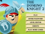 Jouer à The domino knight 2