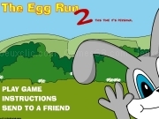 Jouer à The egg run 2