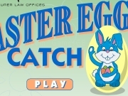 Jouer à Easter egg catch