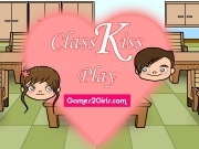 Jouer à Class kiss
