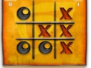 Jouer à Tic tac toe