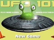 Jouer à Ufo 101