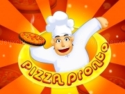 Jouer à Pizza prono