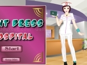 Jouer à Right dress hospital