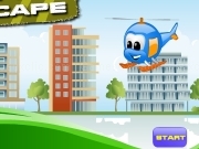 Jouer à Copter escape