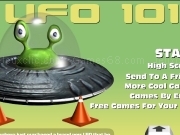 Jouer à Ufo 101