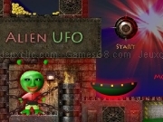 Jouer à Alien UFO