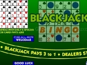Jouer à Black jack