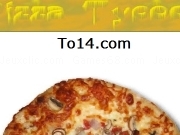 Jouer à Pizza tycoon