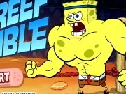 Jouer à Spongebob - reef rumble