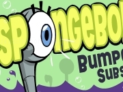 Jouer à Spongebobs - bumper subs