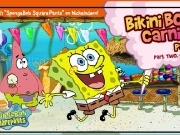 Jouer à Spongebob - bikini bottom carnival - part 1